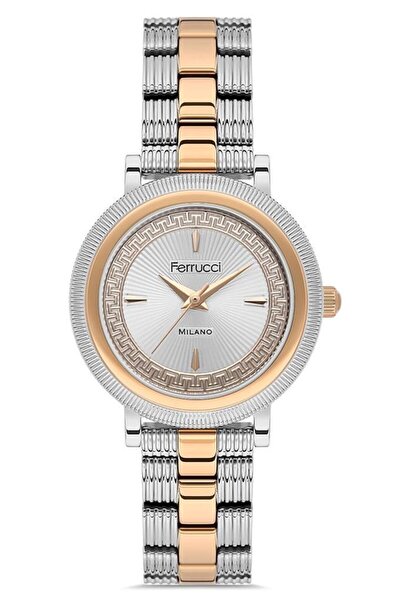 Ferrucci Fc 0625 03574m.5 640003 Women Wrist Watch