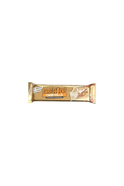 Grenade Hi Protein Low Sugar Bar Caramel Chaos 60g