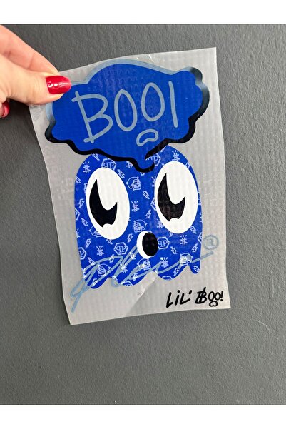 Gönülden Tasarım Imprimare prin transfer cu eroi de desene animate, care se l...