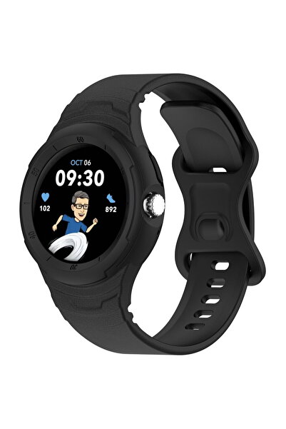Techsuit Curea pentru Google Pixel Watch / Watch 2 / Watch 3 41mm - Watchband...