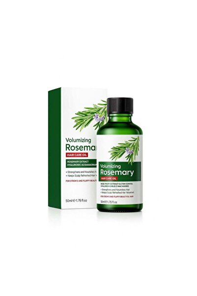 SADOER Ulei de Păr cu Rozmarin 50ml