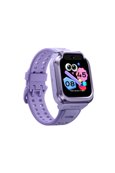 Mibro S1 Çift Kameralı Gps Destekli 4,5G Sim Kartlı Akıllı Çocuk Saati