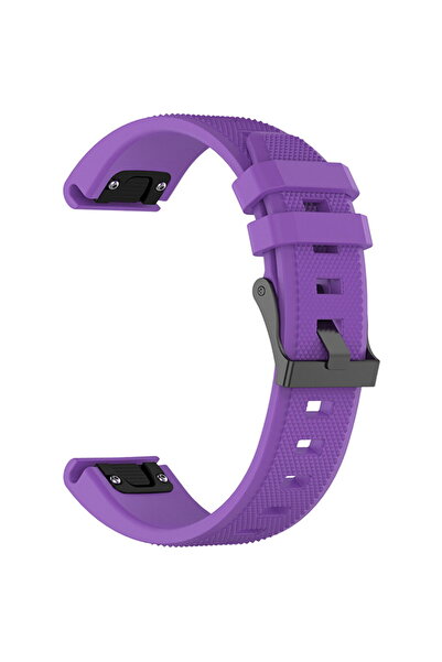 Techsuit Strap for Garmin Fenix ​​3/3 HR/5X/5X Plus/6X/6X Pro/7X/7X Pro Solar...