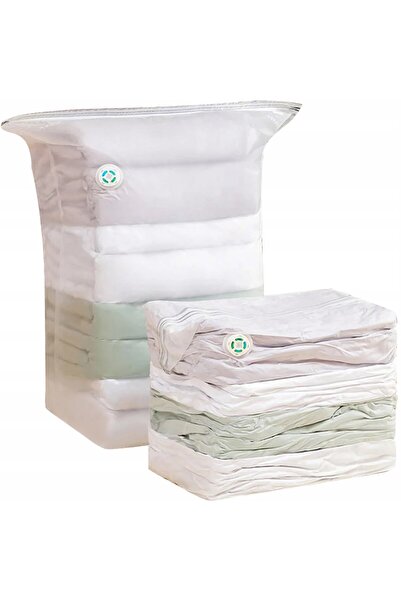 Ruhhy Vacuum bag 80x100x30 cm