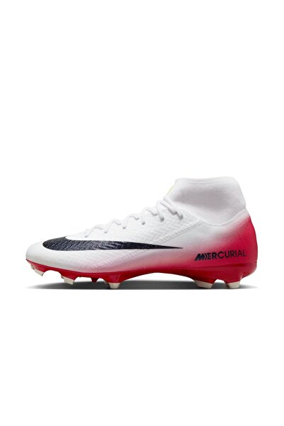 Nike Men's Mercurial Superfly 10 Academy Lv8 Red Football Boots