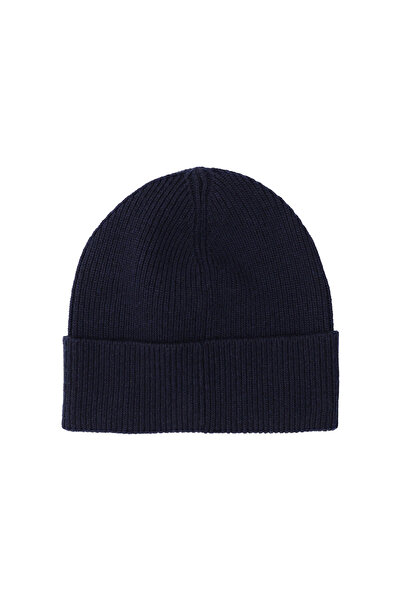 Abdullah Kiğılı Beretă cu dungi din lână și cașmir