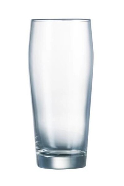 Luminarc Willy Becher Beer Glass 48 C