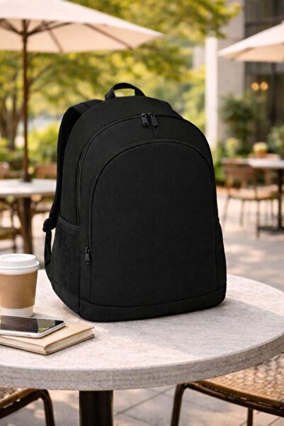 HAKKE Basic Sırt ÇANTASI