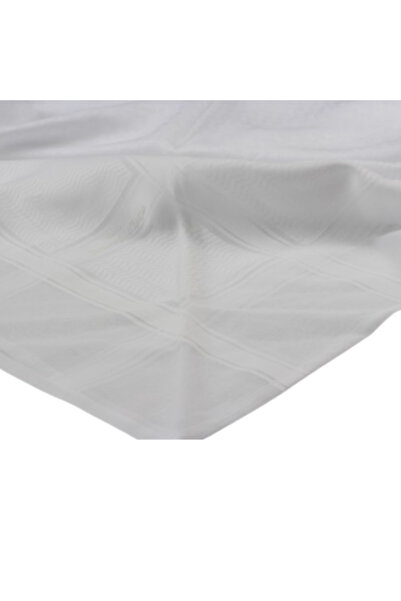 ZEGNA White Shemagh from - Soft and Elegant Italian Cotton