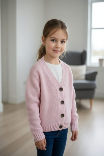 meriç bebe - bütün çocuklar melektir. mrc Unisex Children's Transitional Butt...