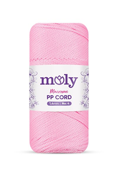 Moly Makrome 1.4 4:No