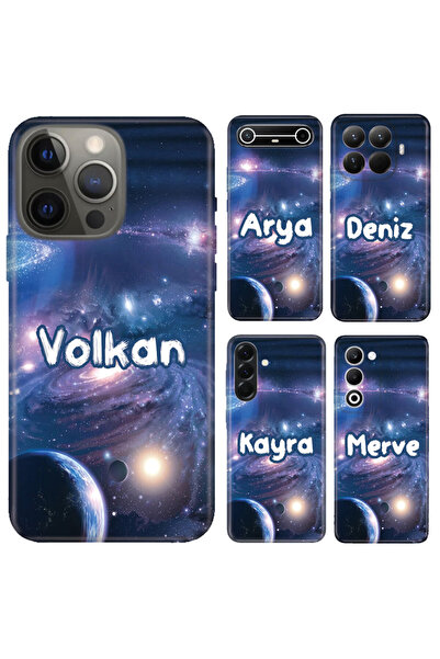 Cekuonline Oppo Reno A38 A60 A96 A16 A5 A3 6 7 11F 13F 14F 15F Pro Kılıf İsim...