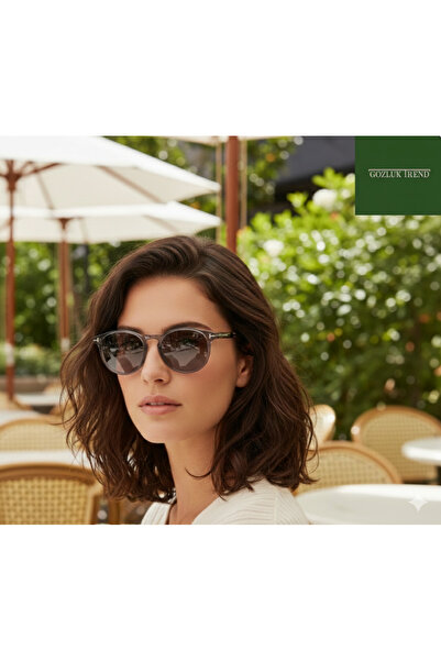 Tom Ford Tf1097s 20c 53 Unisex Güneş Gözlüğü