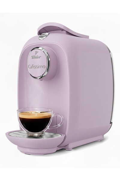 Tchibo Cafissimo Picco Violet Otomatik Kapsül Kahve Makinesi