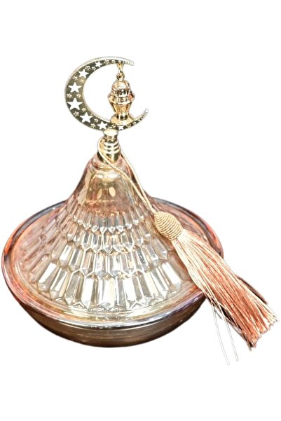 Al Nawader Village Ramadan Design Candy and Dates Box