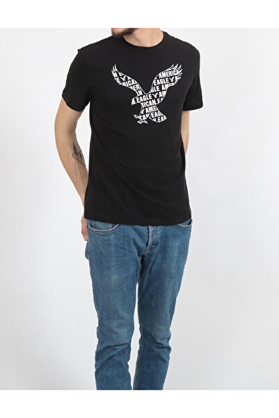 Evendi T-shirt, Black