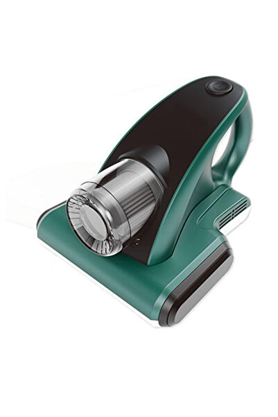 TodayShop Aspirator portabil antiacarieni GLS50 cu sterilizare UV și încărcar...