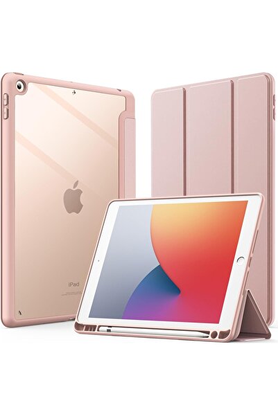 Primo Plus غطاء حماية قلاب لجهاز آيباد أبل 10.2