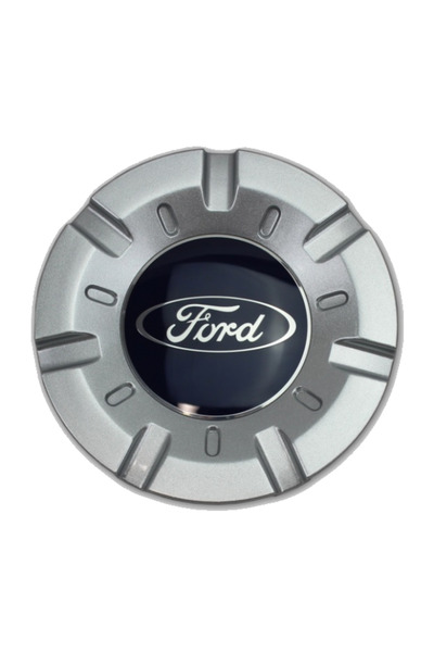 OTOSAN Ford Fusıon Çelik Jant Göbeği (Kapak) 2001-2006