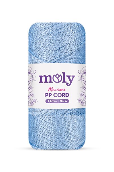 Moly مكرامية 1.4 4: نو