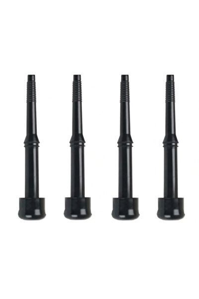 Yerli Kauçuk Uzun Memelik Süt Sağım Makineleri