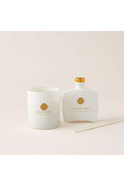 Scent.d London طقم هدايا فاخر من قطعتين