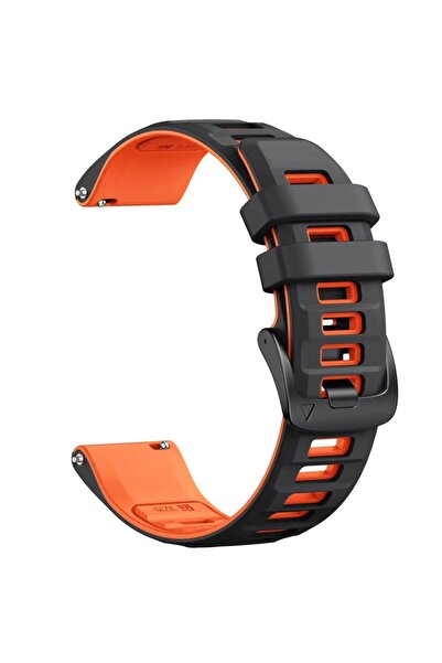 UnDePlus Huawei Watch Gt 6/5/4/3/2 Pro 46mm Ultimate Se Elite Strap Double Co...