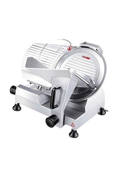 EPİNOX EYÜPOĞLU Gıda Dilimleme Makinesi 25 cm 220W (GDM-25)