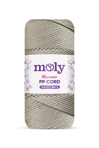 Moly Makrome 1.4 4:No