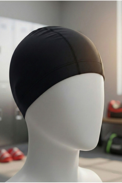 viyol marketim ελαστικό ύφασμα Υφασμάτινο σκουφάκι κολύμβησης – Ευέλικτο, άνε...