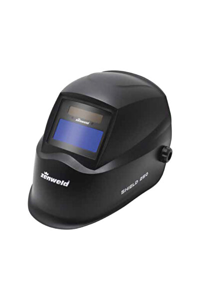 Zenweld Shield 250 Kolormatik Kaynak Maskesi