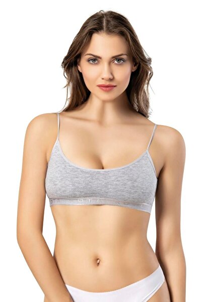 MARİA CALZE Set of 3 Women's String Strap Padded Bustiers