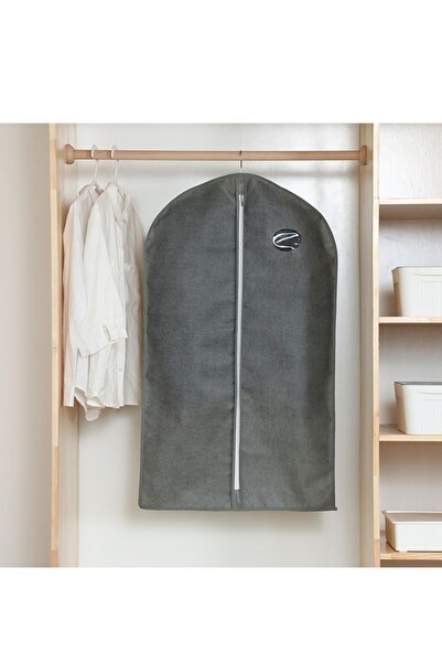 OEM Gray garment cover 60x137 cm - protection against dust, moisture and odors