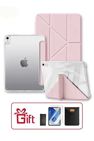 Primo Plus غطاء حماية قلاب لجهاز آيباد أبل 10.2