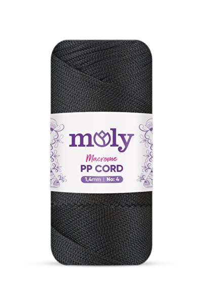 Moly Makrome 1.4 4:No