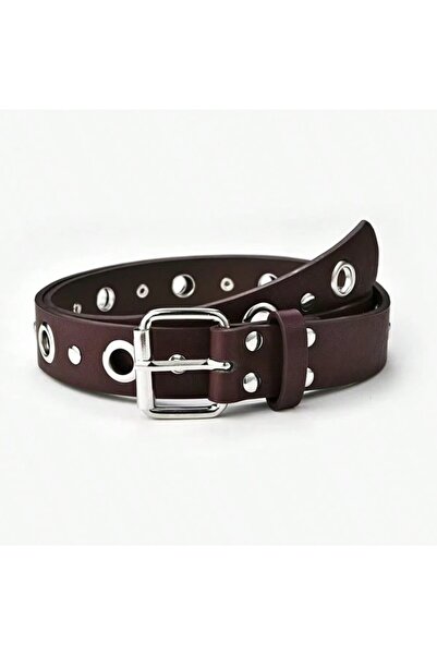 Inovius Moroccan belt with silver inserts - 363376 [CLONE]