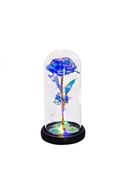 OEM Artificial Rose of Love with LED