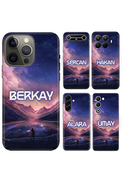 Cekuonline Huawei Honor P30 P40 Mate 20 Lite Y9 Prime 2017 2019 Nova 12S Kılı...