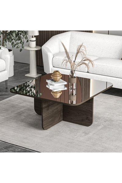 DWood Merge Orta Sehpa