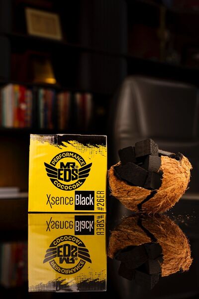 EDS 26MM KÖMÜR