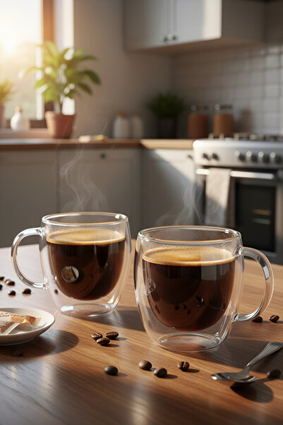 Amandus Staya - Double Two-Piece Mug 350 ml