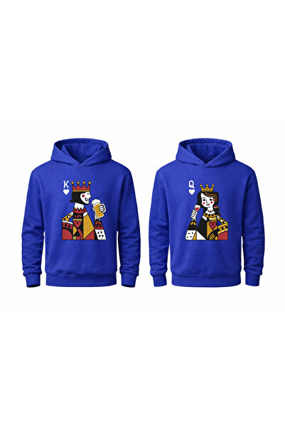 poupee Combinație de Ziua Îndrăgostiților Swea tricou , Cadou pentru iubit, I...