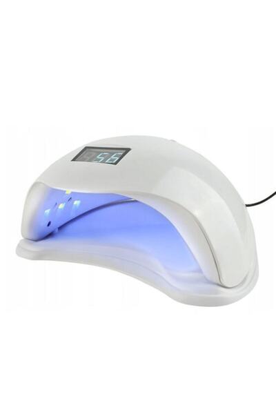 UBX Lampă UV LED pentru unghii, UBX, 48W, alimentare 100-240V