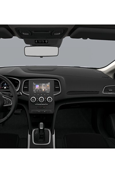 ZDN Case واقي شاشة نانو 9H لنظام الملاحة 7 بوصة لسيارة رينو ميجان تاتش وآيكون...