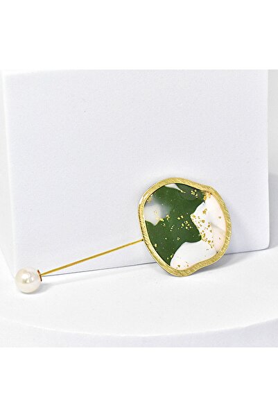 NARRU Брошка Аря