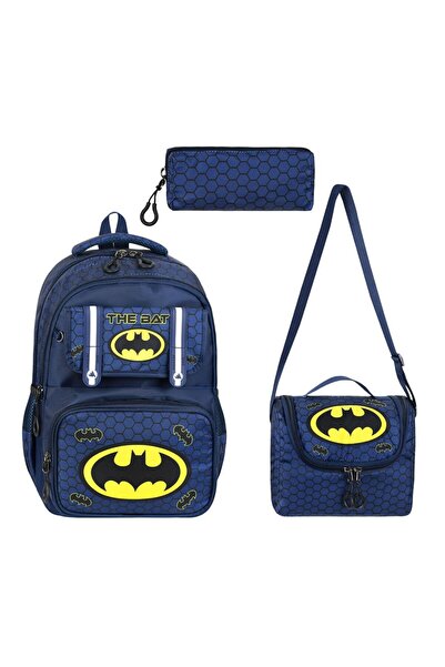 millamoda Thermal Pencil Case School Bag