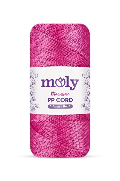 Moly Makrome 1.4 4:No