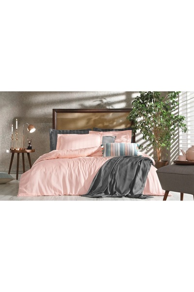 Lova Grace Çift Kişilik Nevresim Takımı