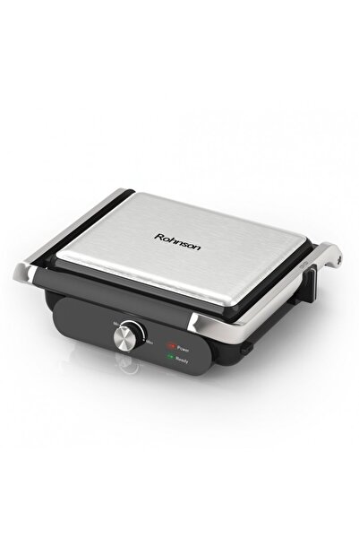 ROHNSON Electric Grill R2345