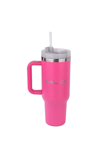 Milo Of Climbing Unimax 1.18 L Çelik Sıcak/soğuk Termos